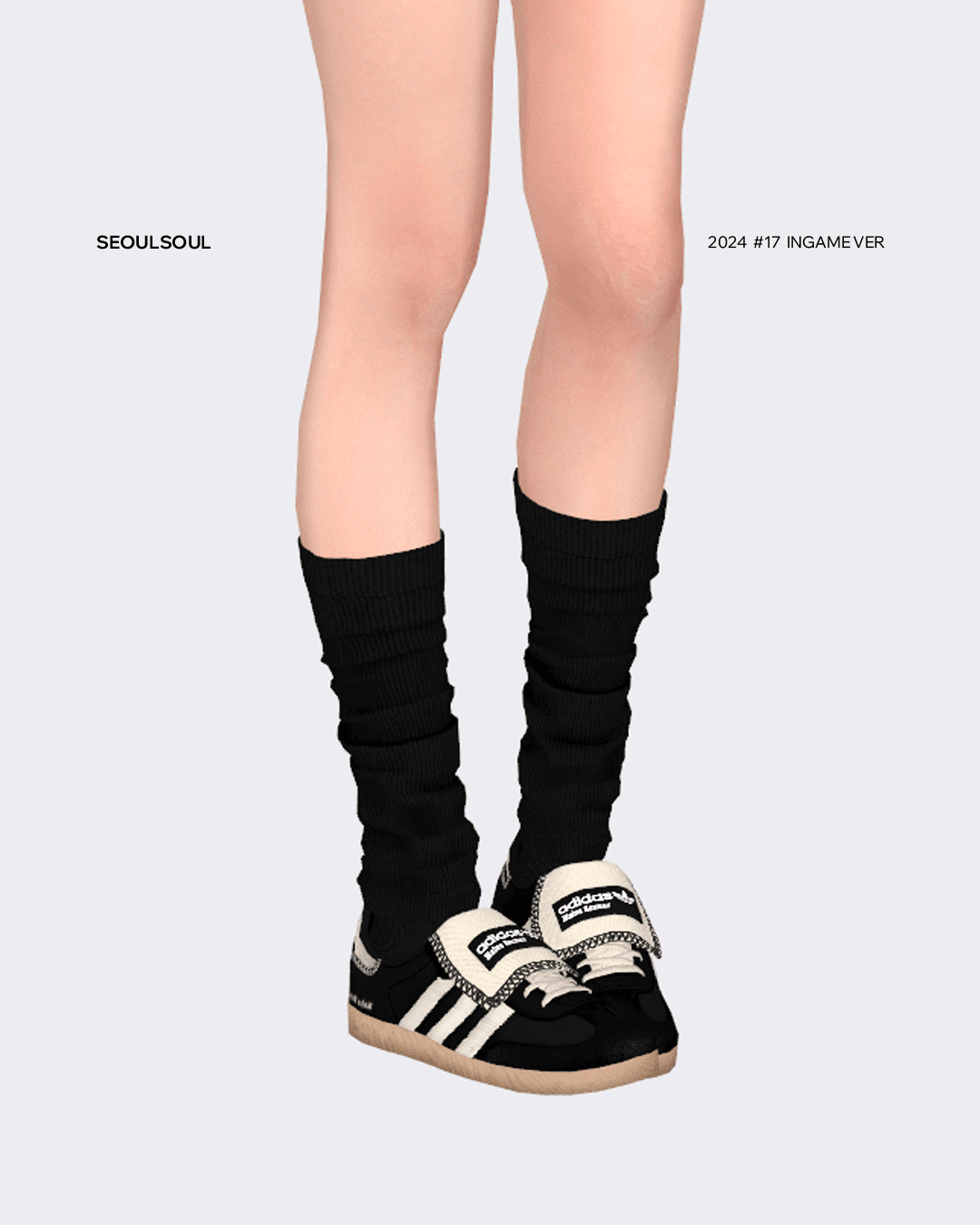 Галерея мода Комплект одежды 2024 №17 #2